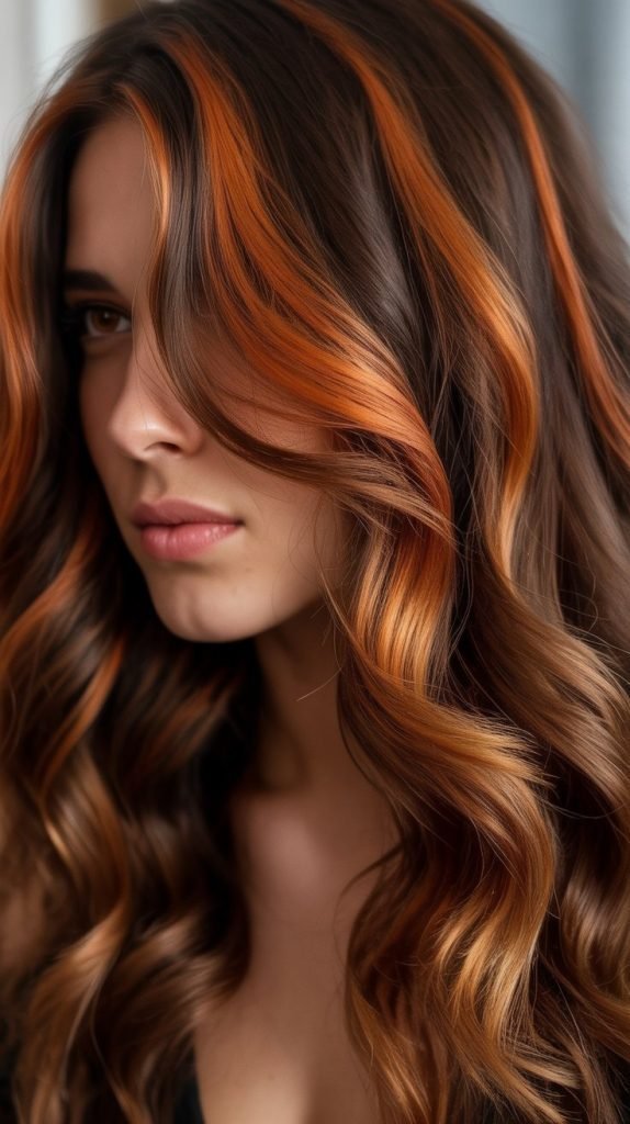 Copper Penny Highlights