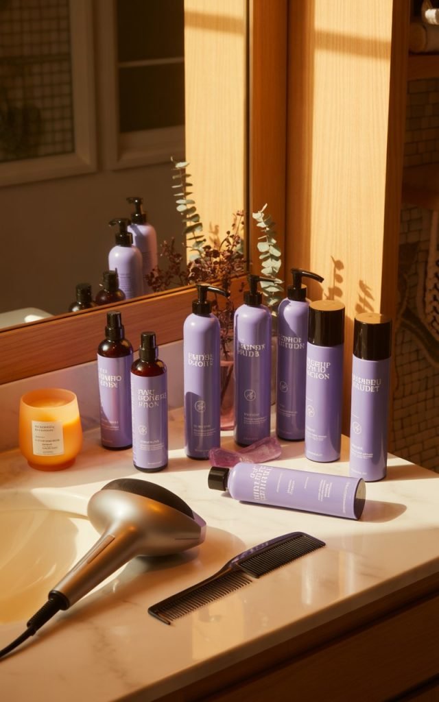 Protecting Your Investment: Color Longevity Strategies