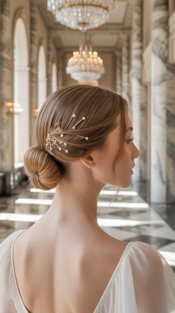 Ballerina-Inspired Elegance