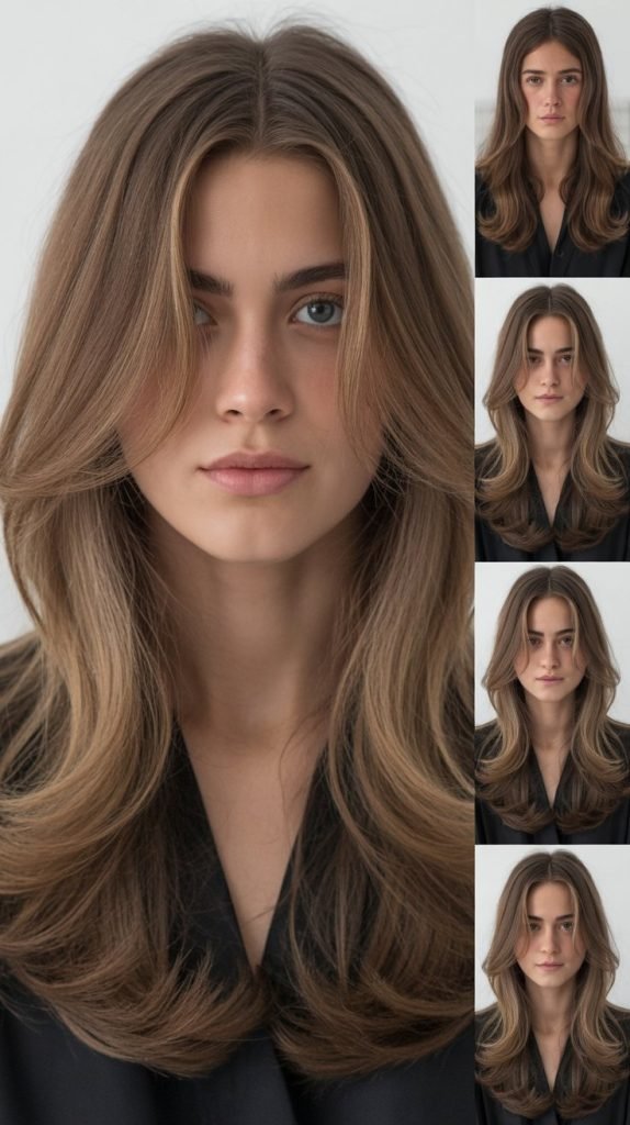  Versatile Butterfly V-Cut