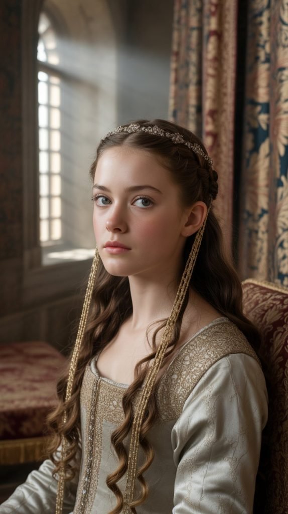 3. The Double Plaited Crown