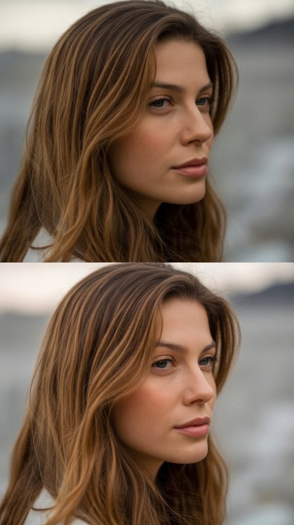 Seasonal Adjustments for Your Caramel Highlights