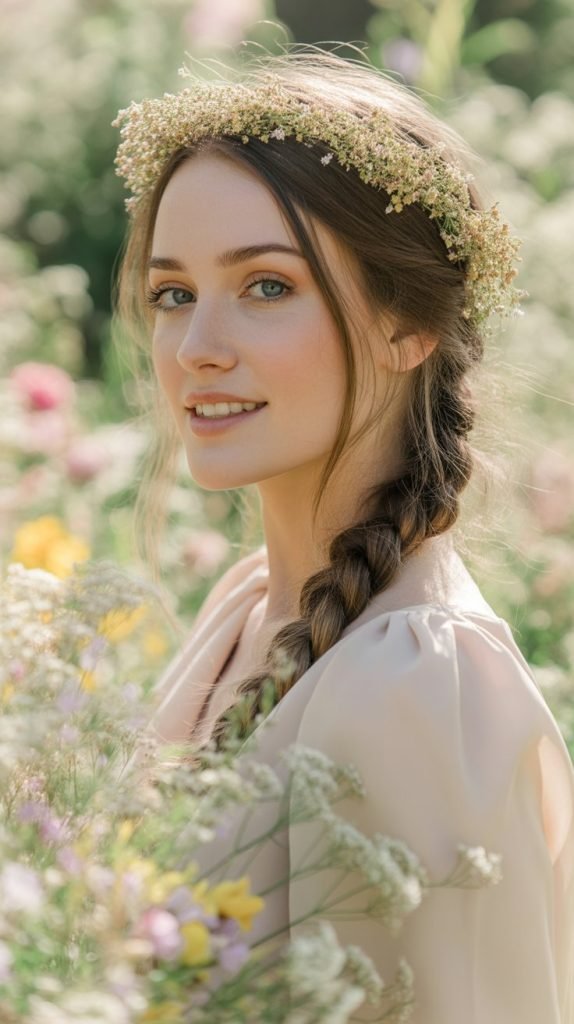 6. Textured Waves and Beach-Inspired Looks