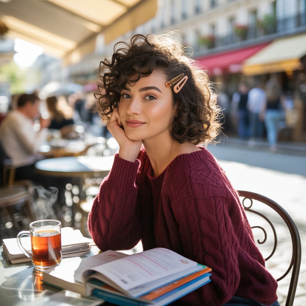 14. Asymmetrical Low Gather