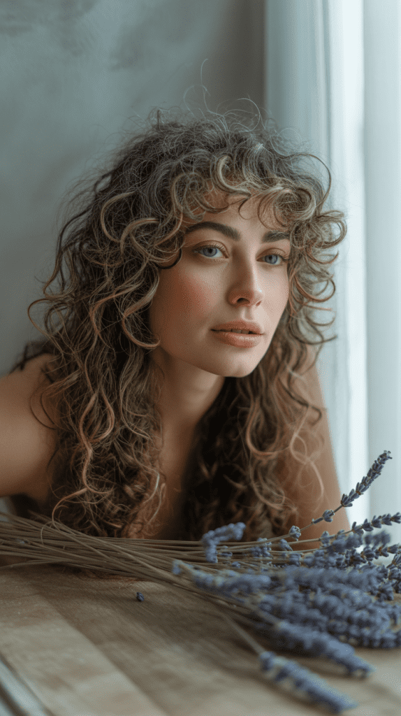 Piece-y Layers for Texture