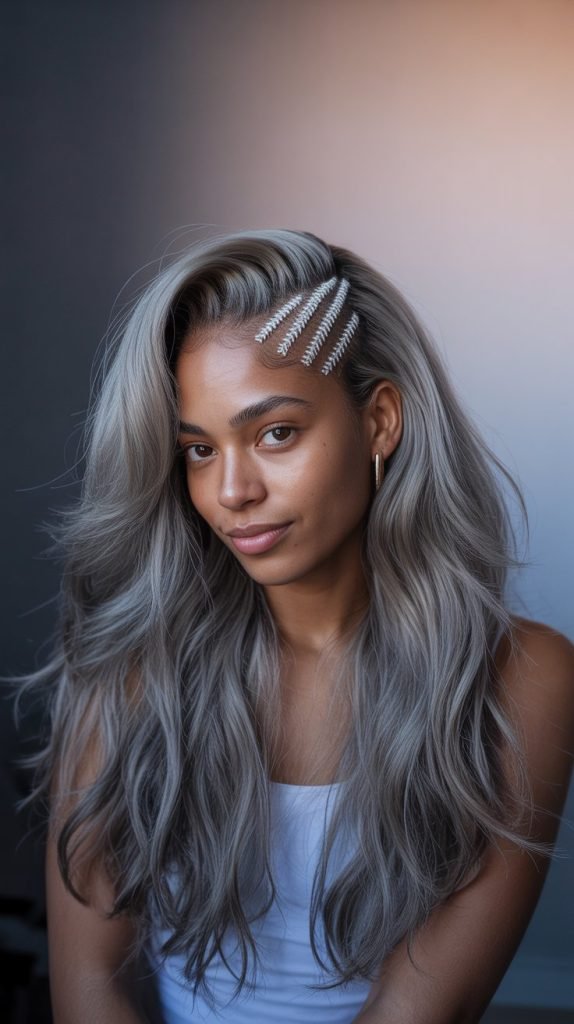 26. Long Layers with Zigzag Part