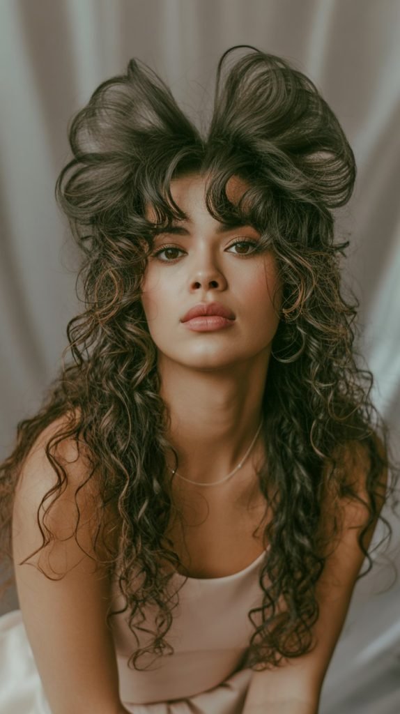 22. Butterfly Layers with Root Lift Technique