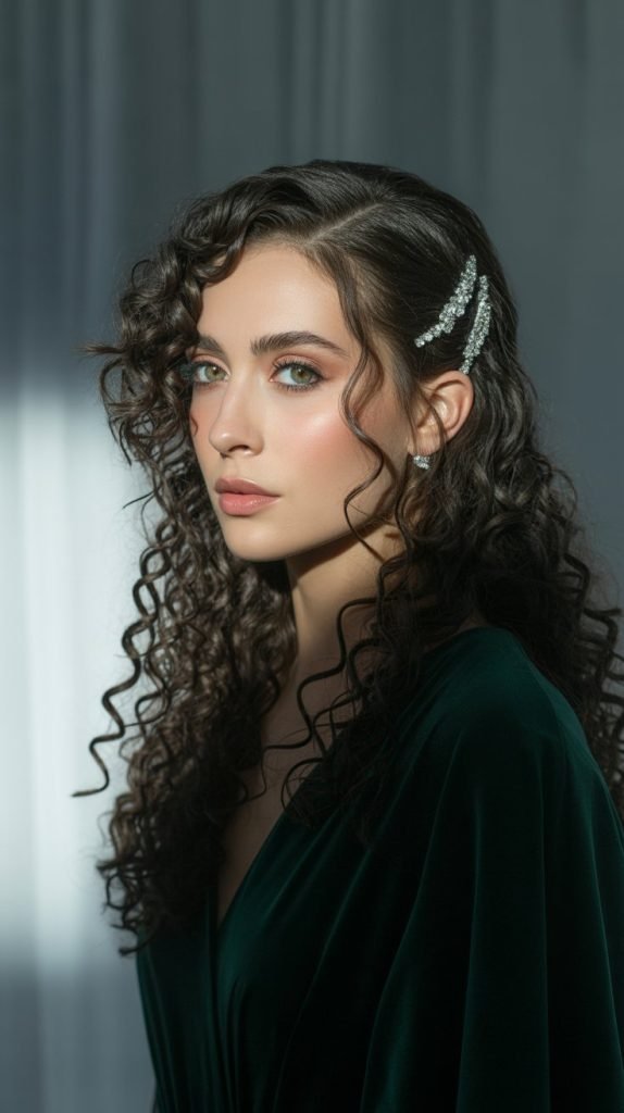 29. Butterfly Cut for Special Occasions