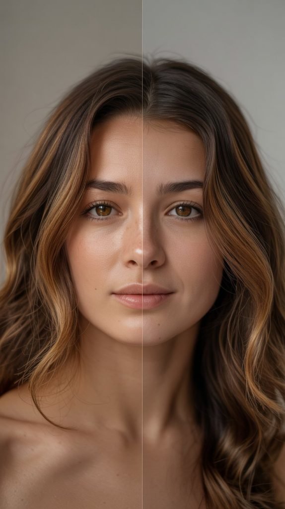 Seasonal Considerations for Caramel Highlights