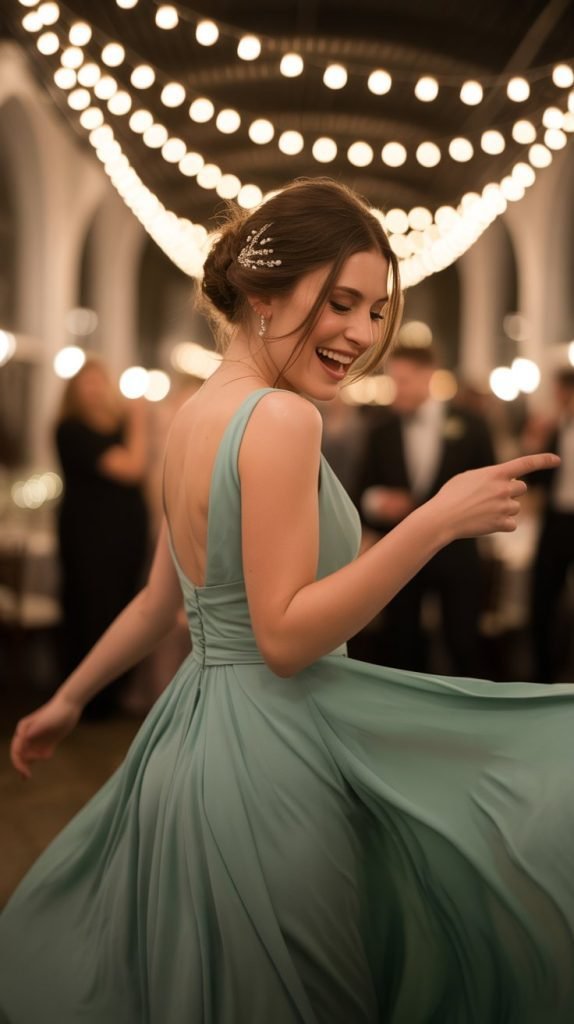 10. Long-Lasting Hold: Making Your Style Last All Night