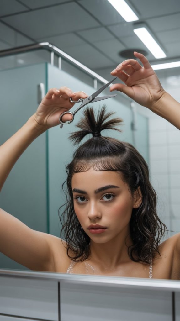 The Unicorn Cut Method