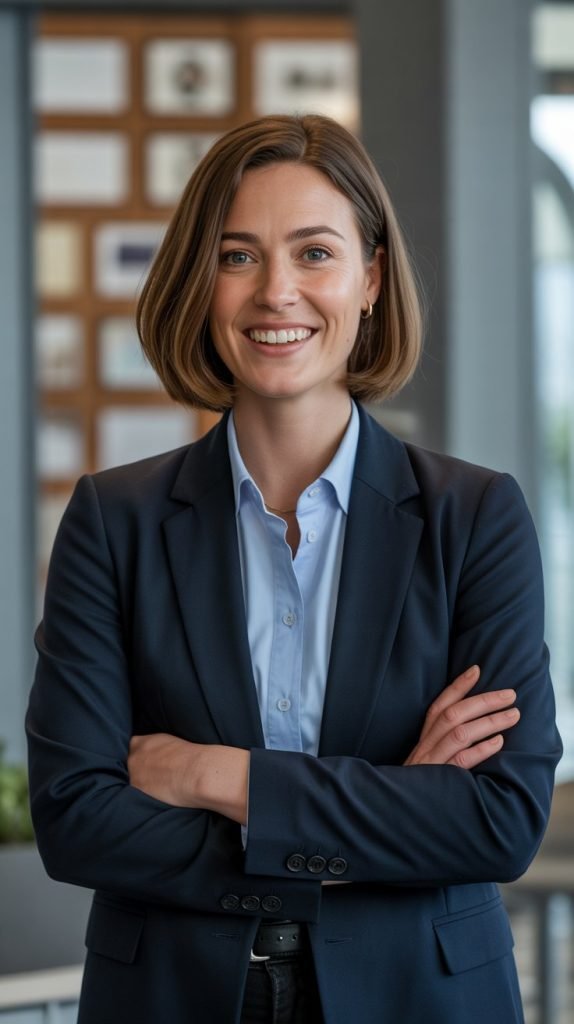 Building Confidence with Your New Look