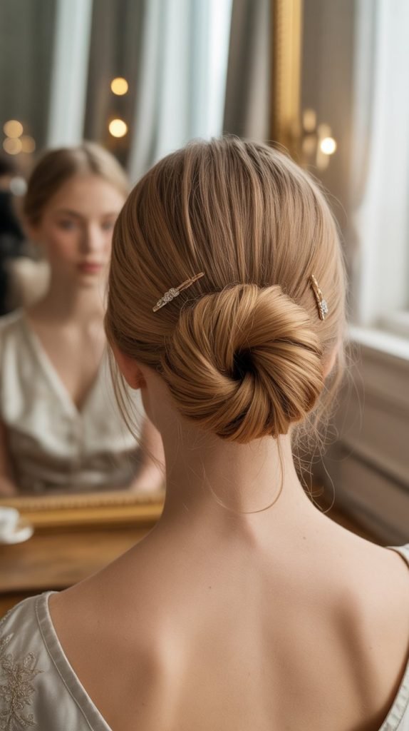 The Renaissance Pretzel Bun