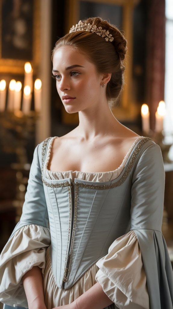 Renaissance Gibson Tuck