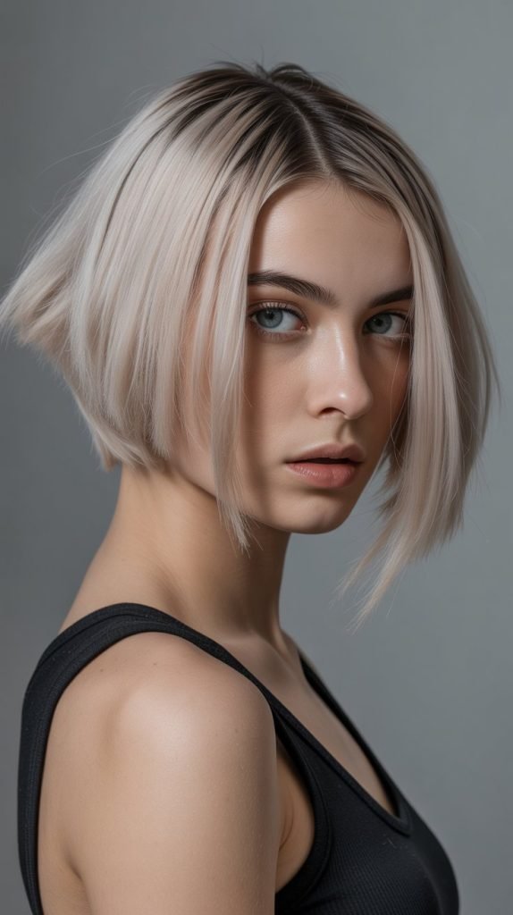  Disconnected Angled Bob