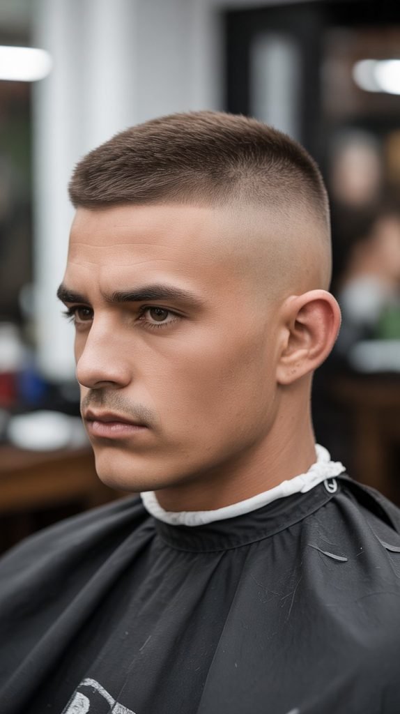 5. The High and Tight