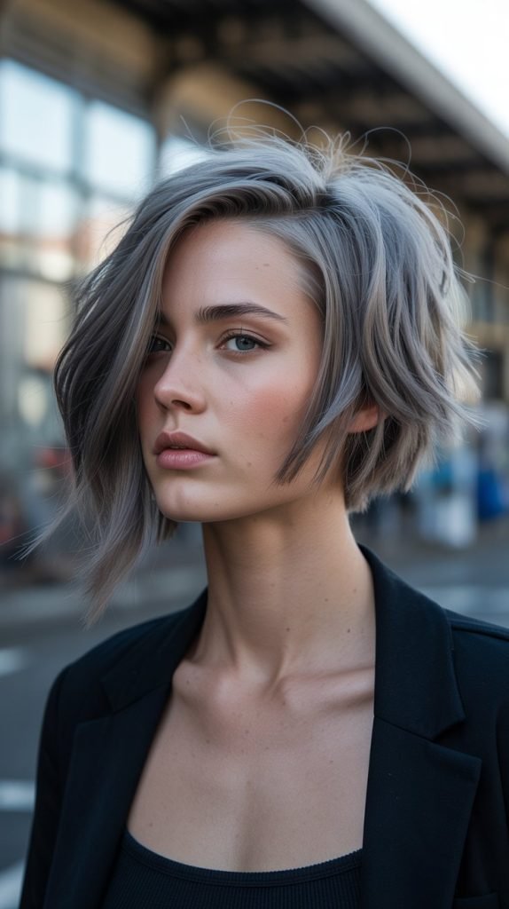 17. The Disconnected Bob