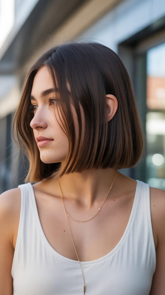  Long Angled Bob (Lob)