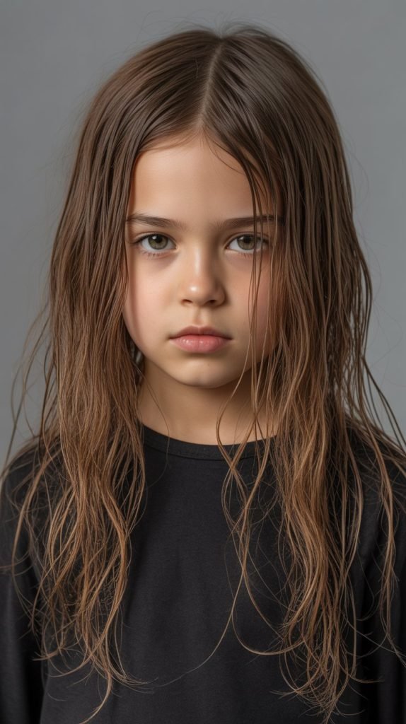 Long Layers with Disconnected Pieces