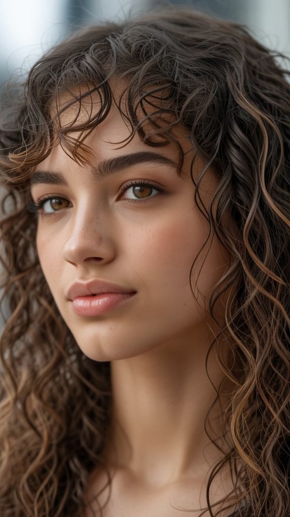  Babylights in Caramel Tones