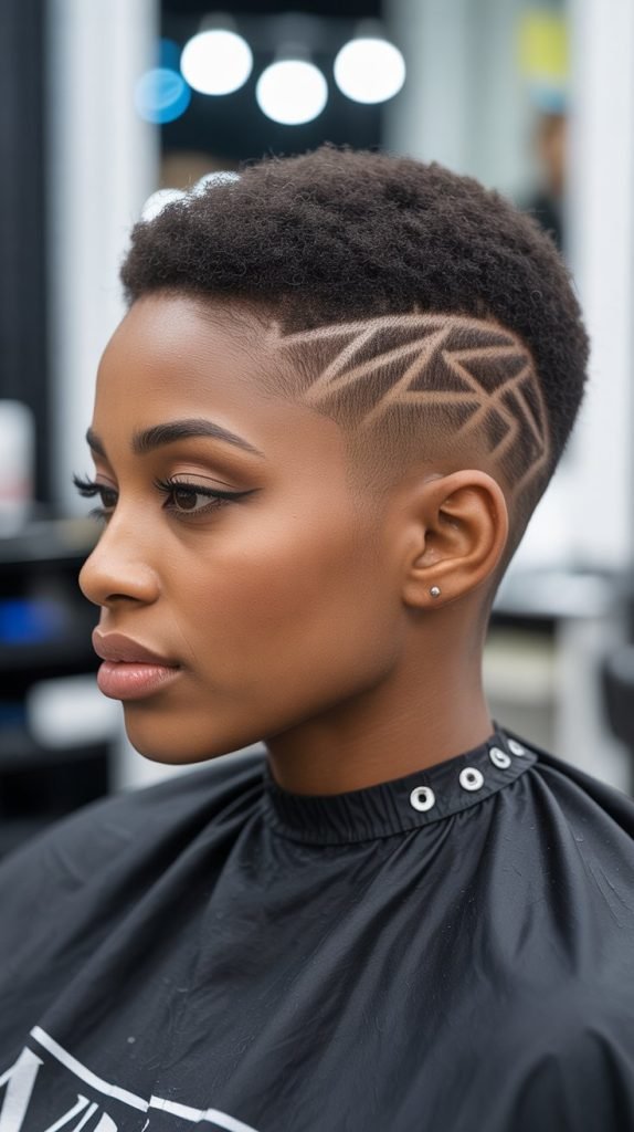 The Fade with Design