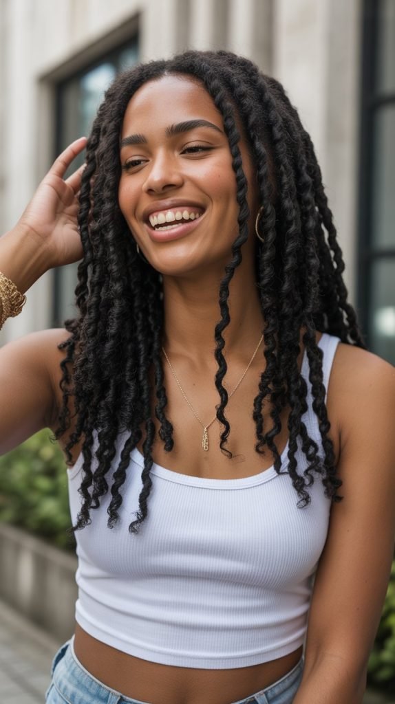 Marley Twists