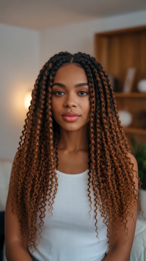 Crochet Braids