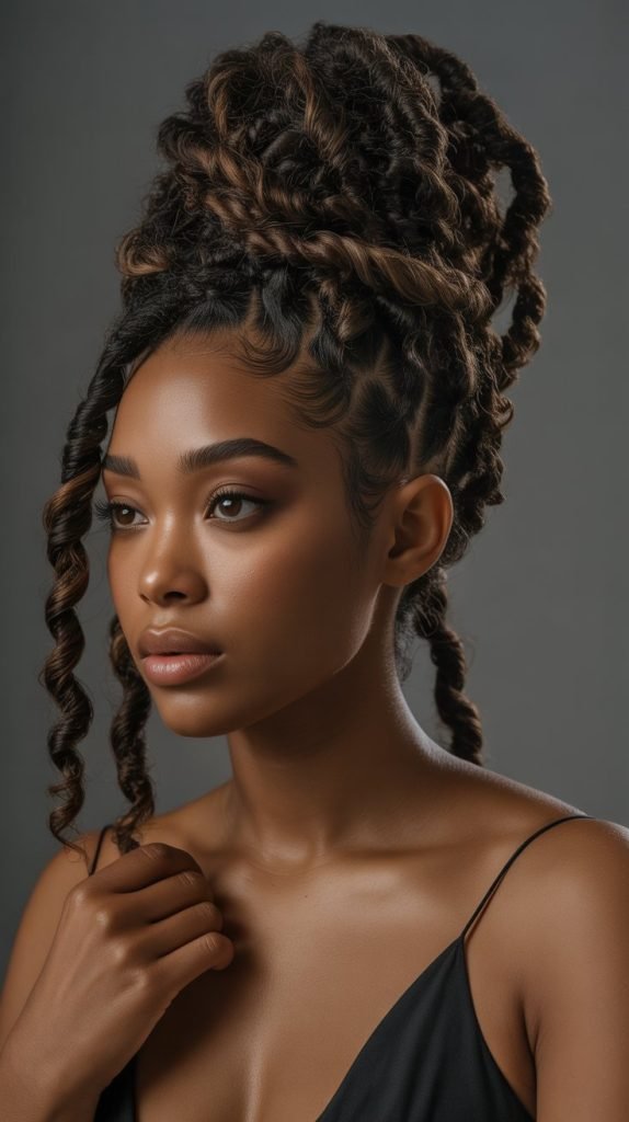 How to Cut Short Curly Hair at Home: Complete Guid