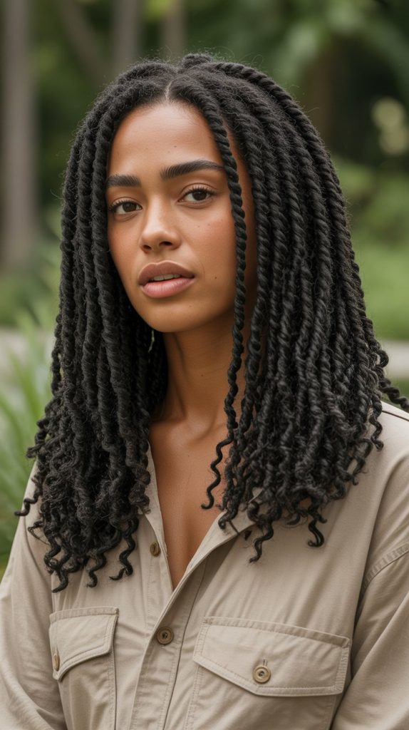 Marley Twists