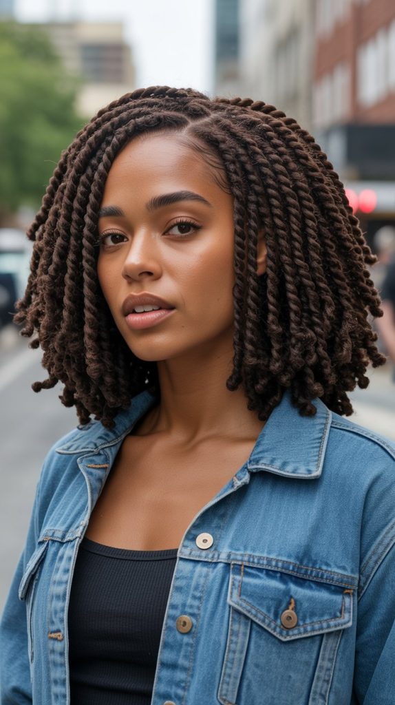 Havana Twists