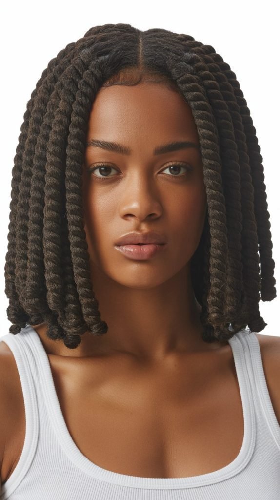 Rope Twists