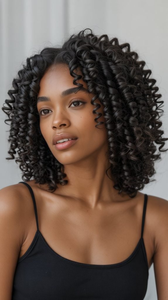 Spring Twists