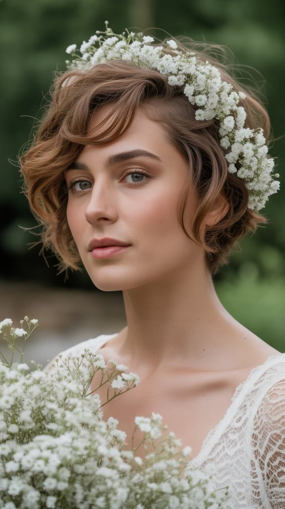 Best 33 Choppy Bob Haircuts for Fine Hair