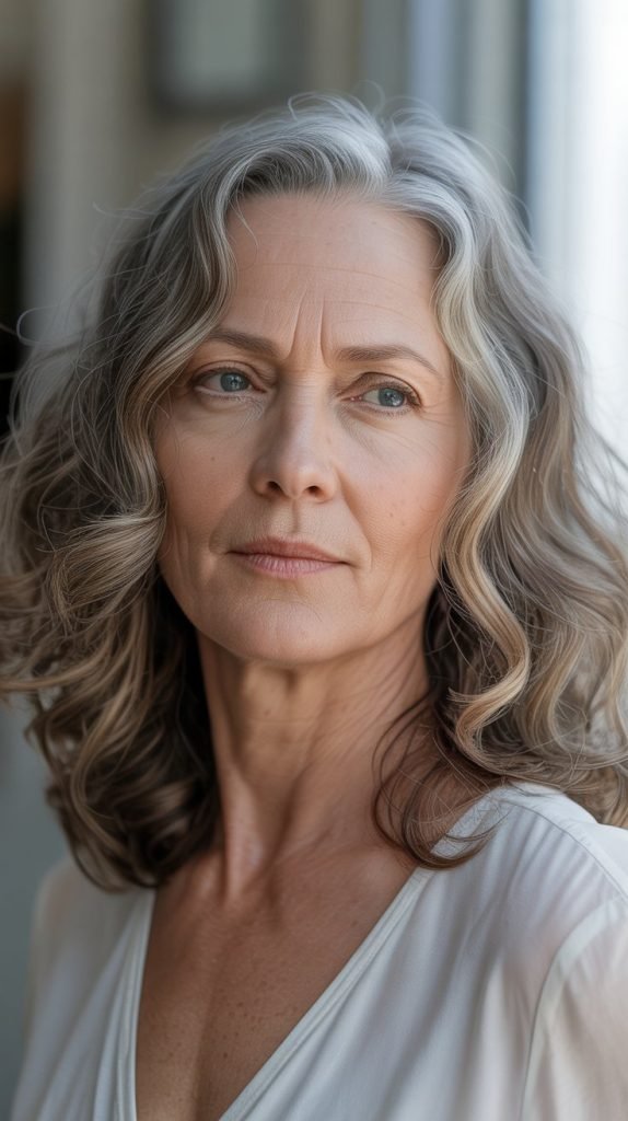 Beige Brown for Soft Dimension