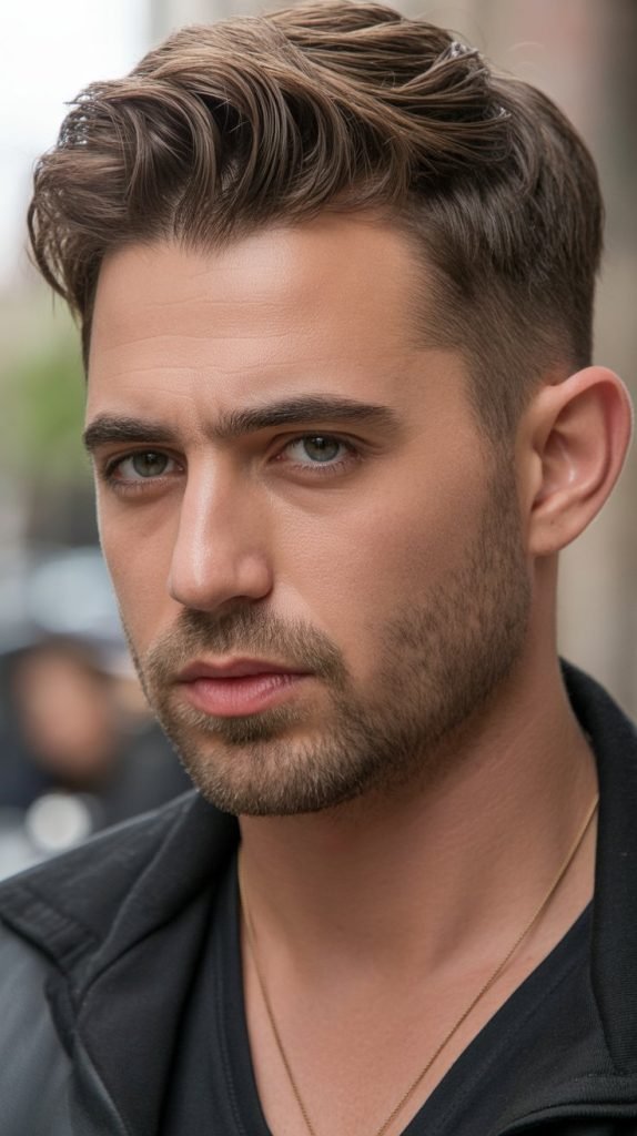 Caramel Babylights for Subtle Dimension