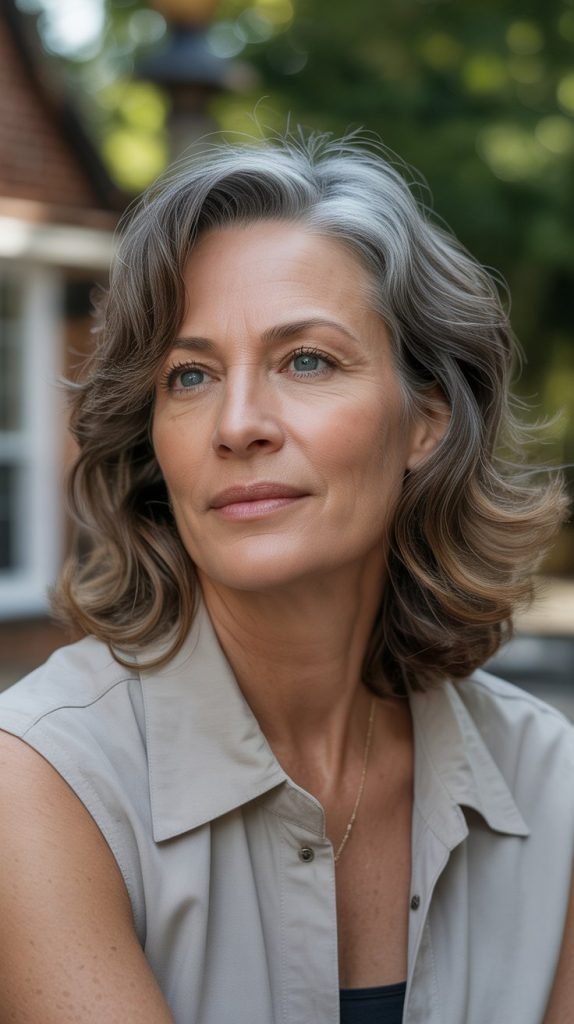 Pecan Brown for Natural Richness