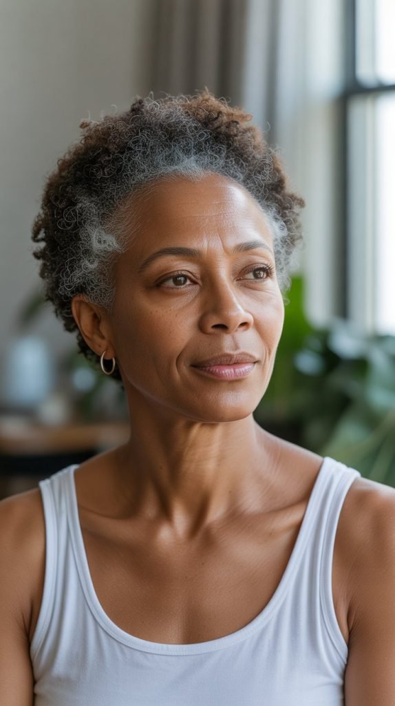 Low-Maintenance Natural