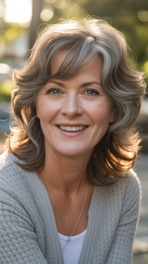 Toffee Brown for Sweet Dimension