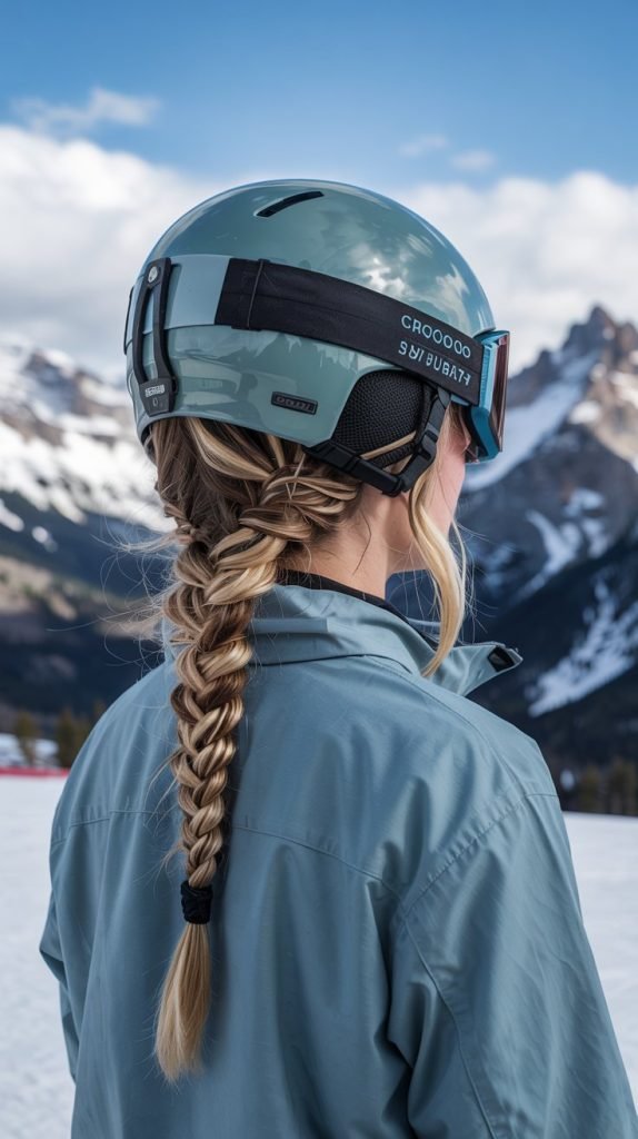 26. Five-Strand Braid