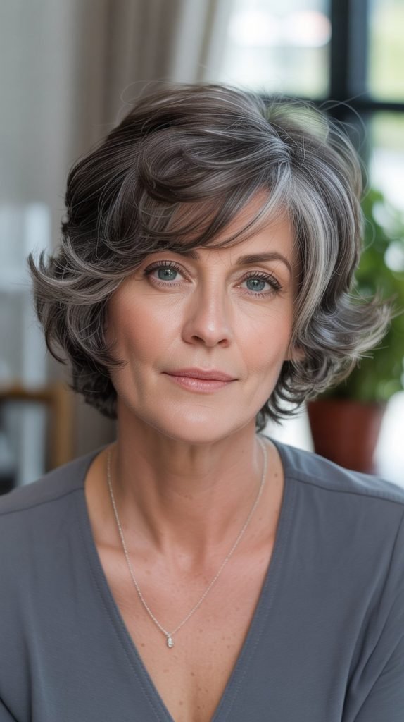 Multi-Dimensional Gray Lowlight Combinations