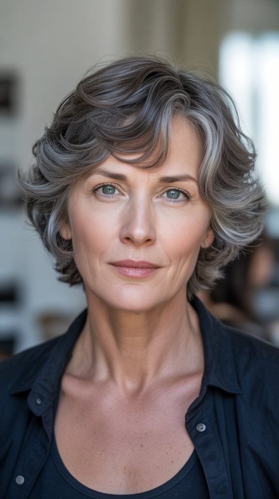 Combining Lowlights with Highlights for Ultimate Dimension