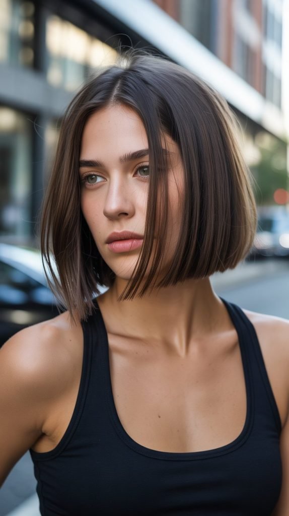 The Piece-y Bob with Disconnected Layers