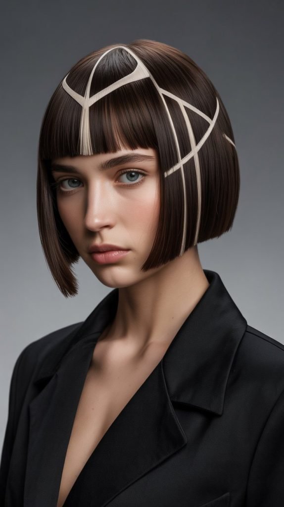 The Sharp Angular Bob
