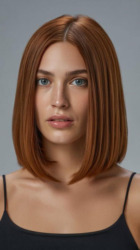 The Classic One-Length Cut