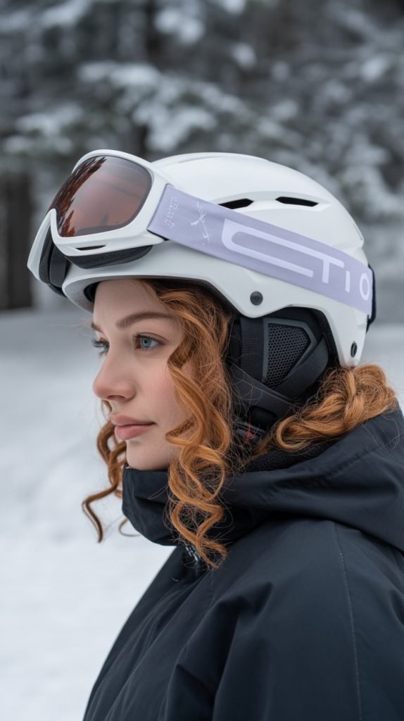 The Headband Tuck Method