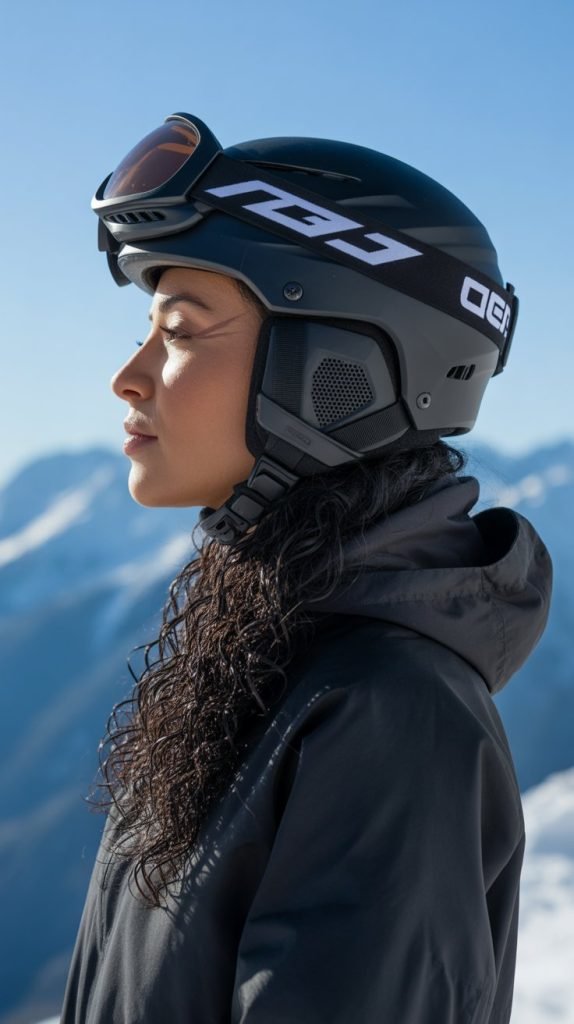 The Slicked Back Style