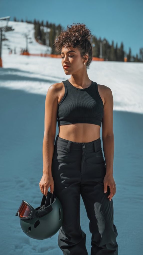 The Modified Top Knot