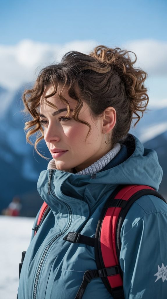 The Classic Low Pineapple