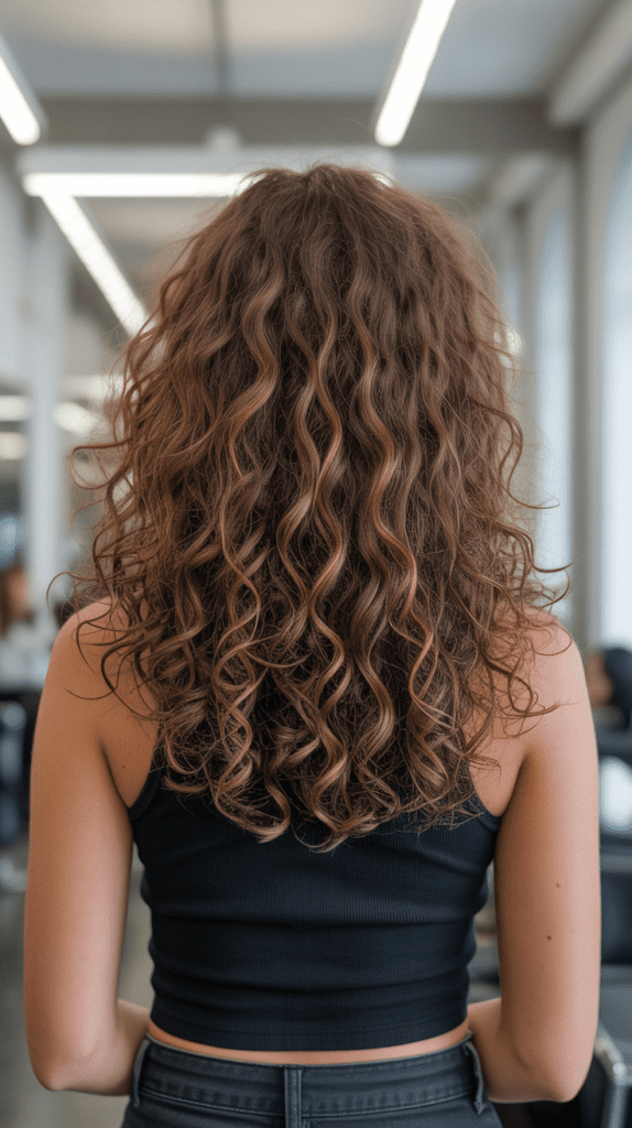 U-Shaped Layered Cut for Volume