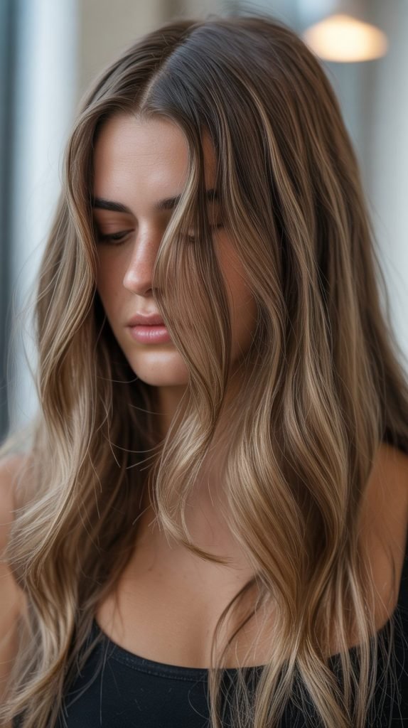 . Butterfly Cut with Precision Point-Cutting